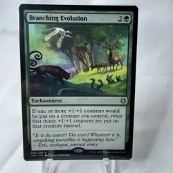 Branching Evolution Jumpstart Regular - Image 1