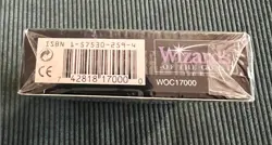 MTG Magic the Gathering PORTAL STARTER SET English Sealed - Image 3