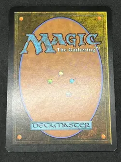 Magic the Gathering MTG Scythe of the Wretched Artifact Mirrodin Rare - Image 2