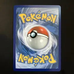 Phione SM Black Star Promo SM220 Prerelease Promo Pokemon TCG Sun & Moon - Image 2