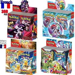 Pokemon TCG Scarlet & Violet - Obsidian Flames Booster Box - 36 Packs (&) - Image 1