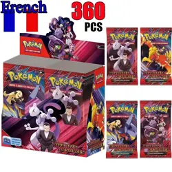 Pokemon TCG Scarlet & Violet - Obsidian Flames Booster Box - 36 Packs (&) - Image 2