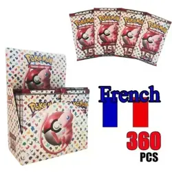 Pokemon TCG Scarlet & Violet - Obsidian Flames Booster Box - 36 Packs (&) - Image 4