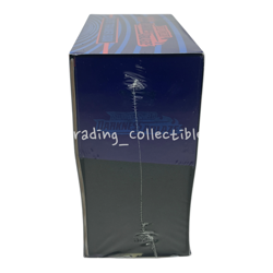 Darkness Ablaze Elite Trainer Box ETB Pokemon with Case - Image 3
