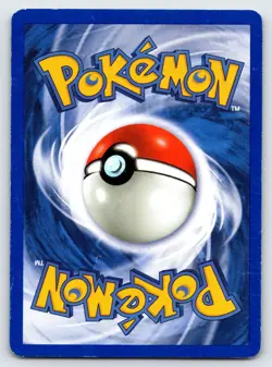 Donphan 21/111 2000 Neo Genesis Pokemon Card TCG Vintage WOTC Non Holo Rare - Lp - Image 2