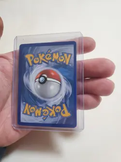 LP Pokemon Metagross 18/90 Undaunted HGSS Reverse Holo - Image 2