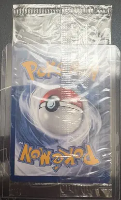 Mimikyu 075 (Pokemon Center Exclusive) Promo (SEALED) - Image 2