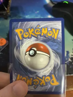 Cynthia Trainer SV82/SV94 Pokemon Hidden Fates Holo Rare MINT - Image 4