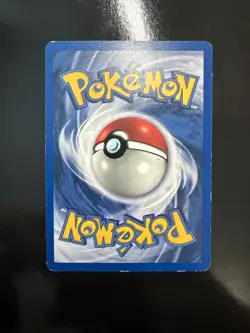 Pokemon TCG Brock's Golem Gym Heroes 20/132 MP - Image 2