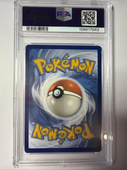 2023 POKEMON PAL EN-PALDEA EVOLVED SPECIAL ILLUSTRATION RARE #269 IONO PSA 9 - Image 2
