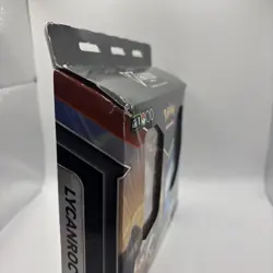 Pokemon TCG V Battle Deck - Lycanroc V Corviknight - Image 5