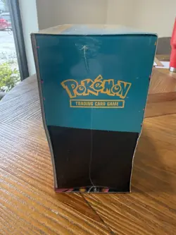Ascended Heroes Pokemon Center Elite Trainer Box ETB Factory Sealed Brand New - Image 3