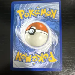 Pokemon Brock's Grit Full Art Ultra Rare Holo Trainer 107/108 SLIGHT EDGE DAMAGE - Image 2