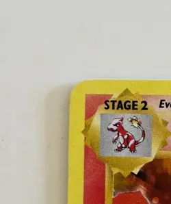 2016 Pokemon XY Evolutions Charizard Holo 11/108 Rare LP Sleeved Top Loaded - Image 3
