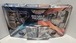 Pokemon TcG: Battle Arena Decks Black Kyrum & White Kyrum Factory Sealed 820650802843 - Image 2