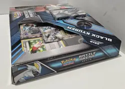 Pokemon TcG: Battle Arena Decks Black Kyrum & White Kyrum Factory Sealed 820650802843 - Image 4