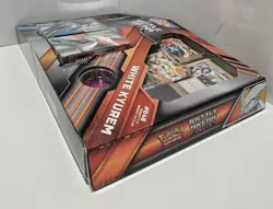 Pokemon TcG: Battle Arena Decks Black Kyrum & White Kyrum Factory Sealed 820650802843 - Image 5