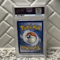 2024 POKEMON PAF EN-PALDEAN FATES SHINY RARE #173 RIOLU PSA 10 - Image 2