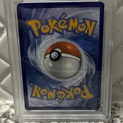 2024 POKEMON PAF EN-PALDEAN FATES SHINY RARE #173 RIOLU PSA 10 - Image 4
