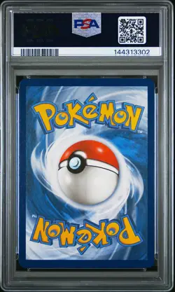 PSA 10 Honchkrow V 162/172 Brilliant Stars Alternate Full Art Pokemon GEM MINT - Image 2