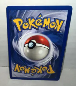 1999 POKEMON CHARIZARD BASE SET HOLO 4/102 - RARE - Image 2