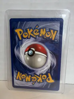 1999 POKEMON CHARIZARD BASE SET HOLO 4/102 - RARE - Image 5