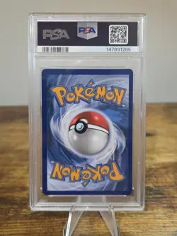 2025 POKEMON PFL EN-PHANTASMAL FLAMES ILLUSTRATION RARE #101 FLYGON PSA 10 - Image 2