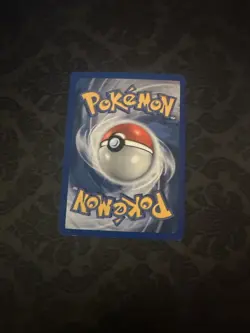 Pokemon TCG Holon Lass EX Delta Species 92/113 Regular Uncommon - Image 2