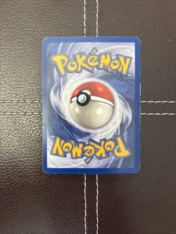 Pokemon TCG - Ivysaur - 30/102 - Unlimited Base Set - MP Uncommon (1999) - Image 2