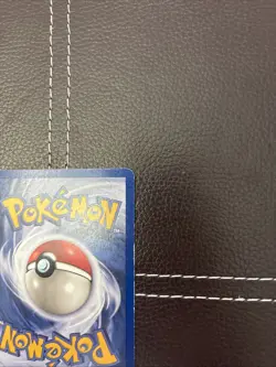 Pokemon TCG - Ivysaur - 30/102 - Unlimited Base Set - MP Uncommon (1999) - Image 3