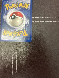 Pokemon TCG - Ivysaur - 30/102 - Unlimited Base Set - MP Uncommon (1999) - Image 4