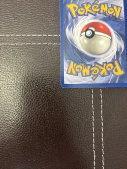 Pokemon TCG - Ivysaur - 30/102 - Unlimited Base Set - MP Uncommon (1999) - Image 5