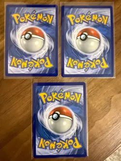 Pokemon TCG Shrouded Fable Horsea - Seadra - Kingdra Special Illustration Bundle - Image 2