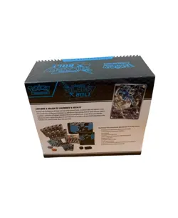 Pokemon TCG Scarlet & Violet Black Bolt Elite Trainer Box! NEW! SEALED! ETB! - Image 3