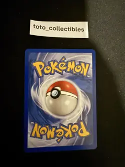 Pokemon Dark Dragonite EX Team Rocket Returns 015/109 Non-Holo Rare 2004 LP-NM - Image 2