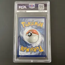 PSA 10 Gardevoir ex #93/101 2021 Pokemon Celebrations Classic Collection SWSH - Image 2
