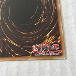 Yugioh Elemental Hero Phoenix Enforcer EOJ-EN032 Enemy of Justice - Image 4