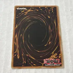 Yugioh Elemental Hero Phoenix Enforcer EOJ-EN032 Enemy of Justice - Image 5