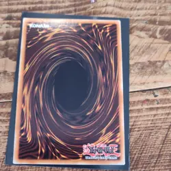 Yu-Gi-Oh! Tornado Dragon RA04-EN289 1st Edition Xyz/Effect ATK2100 DEF2000 - Image 2