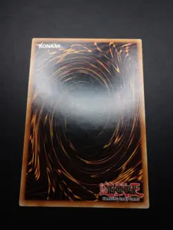 YUGIOH 2007 | EVIL HERO INFERNAL GAINER | GLAS-DE004 | 1ST EDT | GERMAN | NM - Image 5