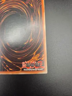 Yugioh Summoned Skull Metal Raiders Ultra Rare MRD-003 Unlimited 2002 MP - Image 4