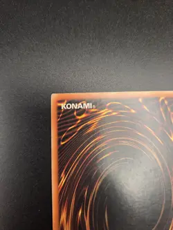 Yugioh Summoned Skull Metal Raiders Ultra Rare MRD-003 Unlimited 2002 MP - Image 5