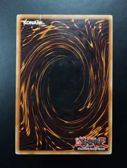 YUGIOH 2007 | CYBER END DRAGON | STON-DESE1 | LIMITED EDT | GERMAN | VG-GD (PL) - Image 2