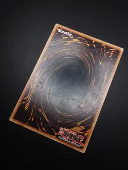 YUGIOH 2007 | CYBER END DRAGON | STON-DESE1 | LIMITED EDT | GERMAN | VG-GD (PL) - Image 4