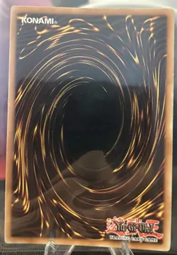 Yu-Gi-Oh! - Rocket Warrior CT2-EN005 Secret Rare Limited Edition (Gradeable) - Image 2