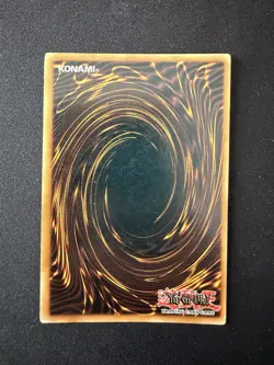 Magician's Valkyria JUMP-EN009 Yu-Gi-Oh! TCG Shonen Jump Limited Edition - Image 2