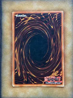 Yugioh Change of Heart MRD-060 Ultra Rare Original Print LP - Image 2