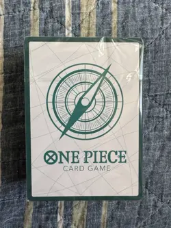 One Piece TCG English Starter Deck 29: Egghead (ST29) Deck Brick Only - NO Pack - Image 2