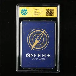 CCG 10 Pristine 2024 One Piece JPN Kyros OP10-046 SR - Image 3