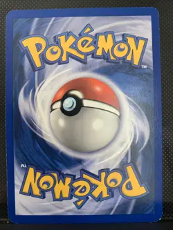 Pokemon TCG Brock's Sandshrew Gym Heroes 71/132 Unlimited Card Ken Sugimori - Image 3